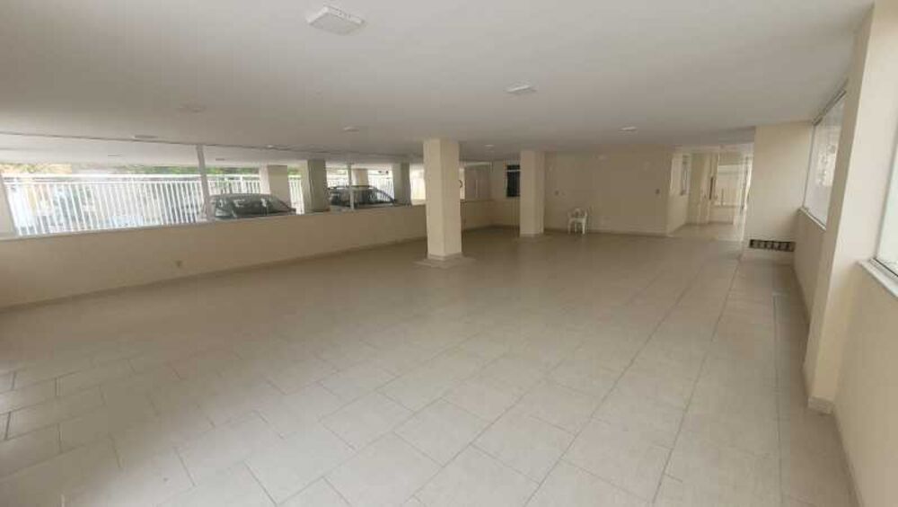 Apartamento, 2 quartos, 60 m² - Foto 10