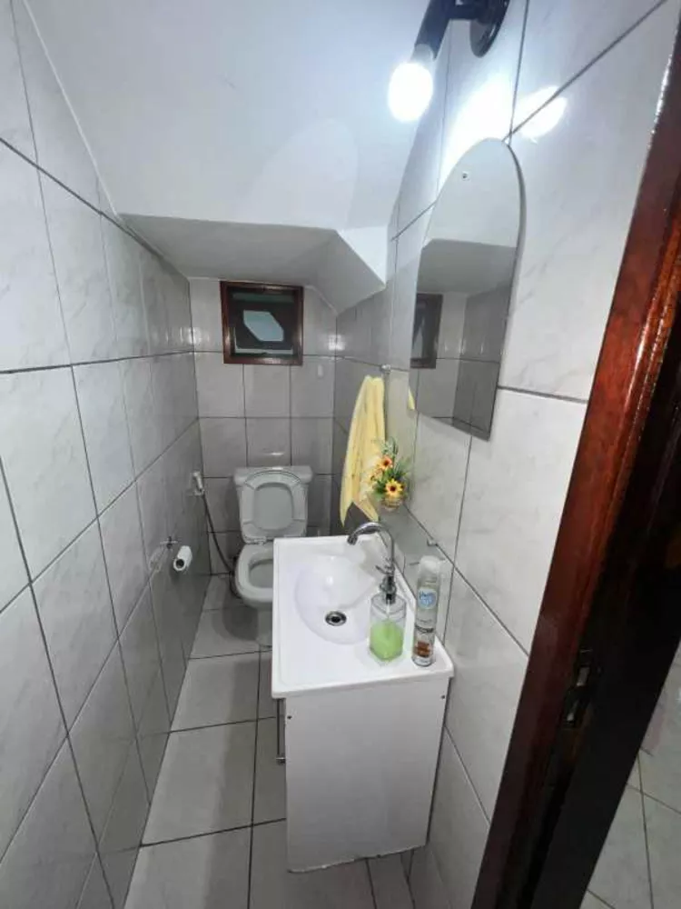 Casa de Condomínio, 3 quartos - Foto 17