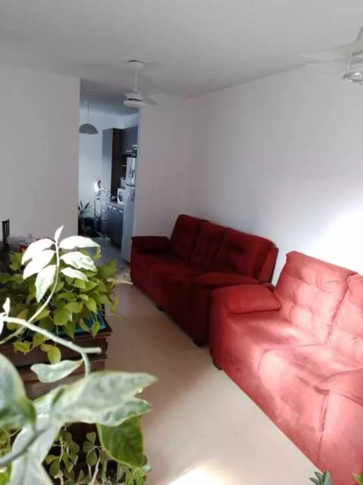 Apartamento, 2 quartos, 50 m² - Foto 3