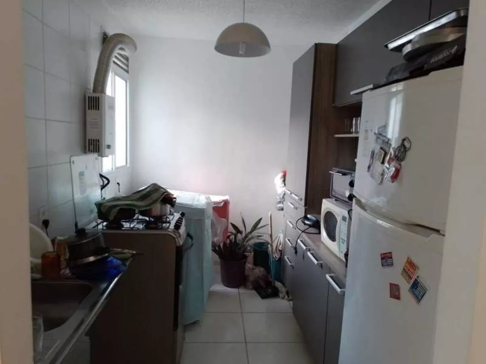 Apartamento, 2 quartos, 50 m² - Foto 5