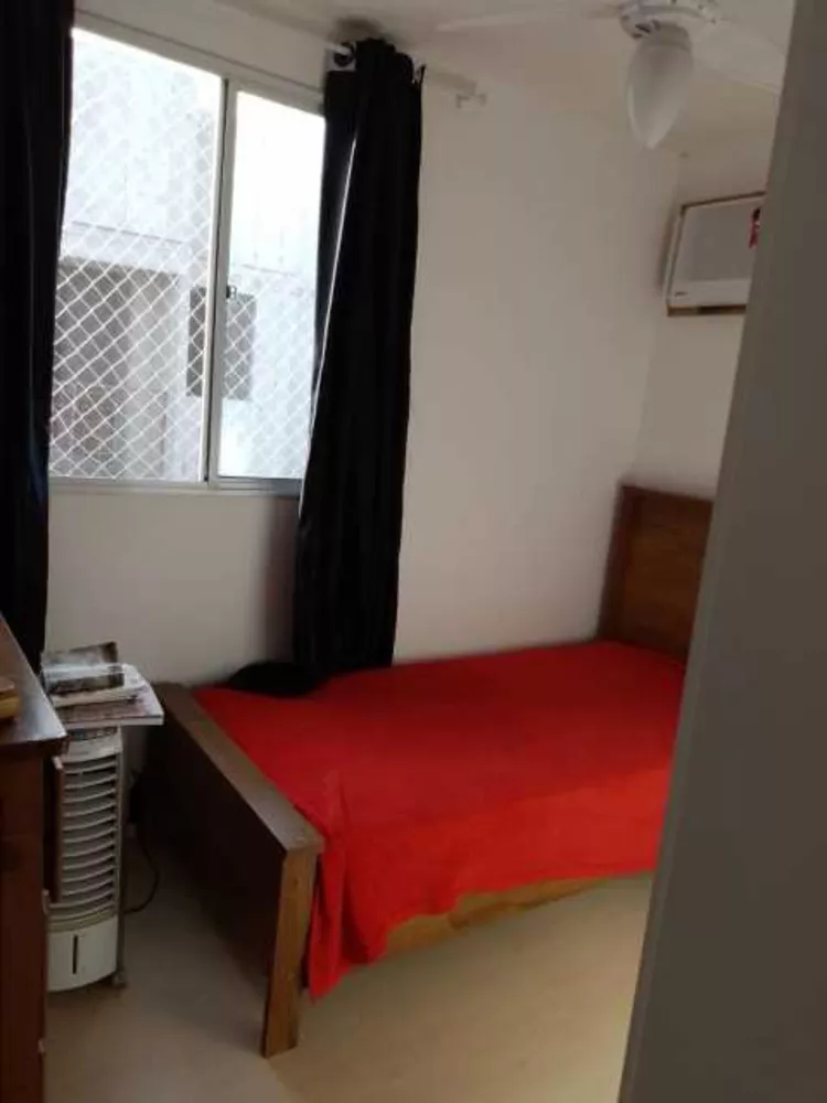 Apartamento, 2 quartos, 50 m² - Foto 9
