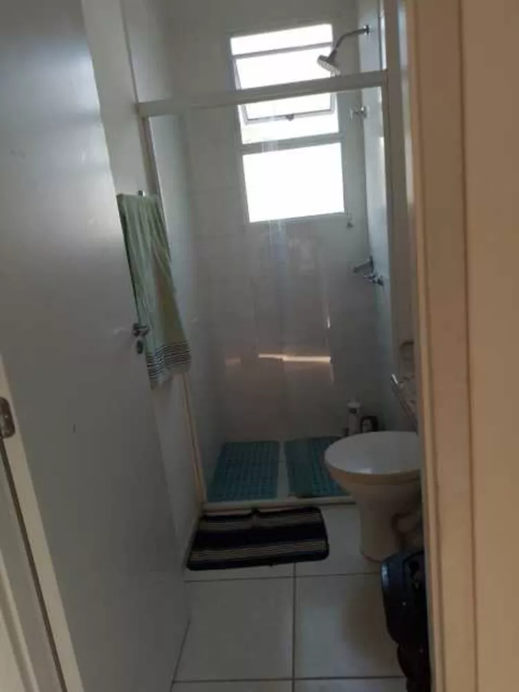 Apartamento, 2 quartos, 50 m² - Foto 8