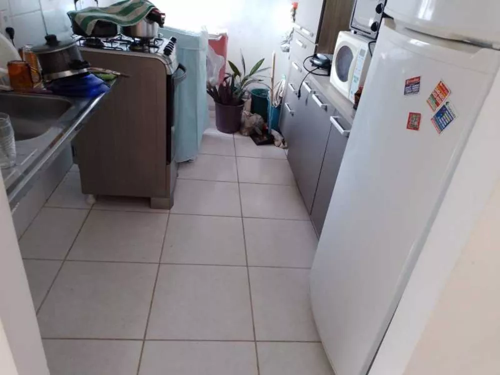 Apartamento, 2 quartos, 50 m² - Foto 4