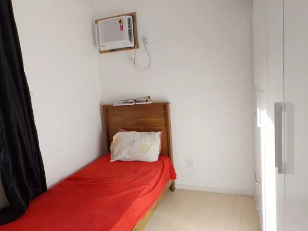 Apartamento, 2 quartos, 50 m² - Foto 10