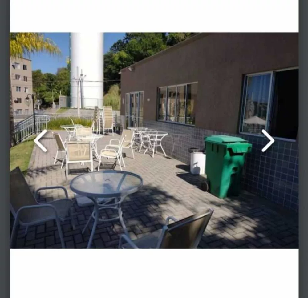 Apartamento, 2 quartos, 50 m² - Foto 13