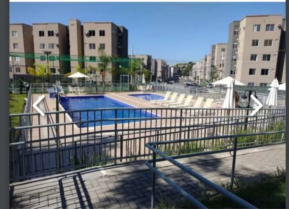 Apartamento, 2 quartos, 50 m² - Foto 12