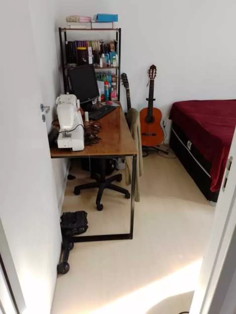 Apartamento, 2 quartos, 50 m² - Foto 6