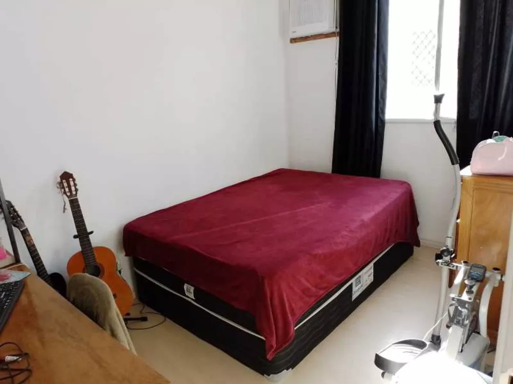 Apartamento, 2 quartos, 50 m² - Foto 7