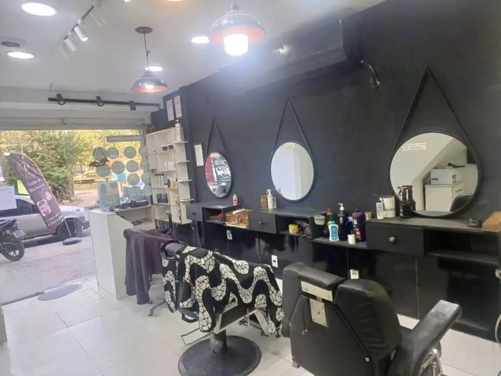 Loja-Salão, 60 m² - Foto 12