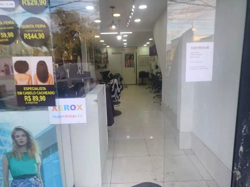Loja-Salão, 60 m² - Foto 8