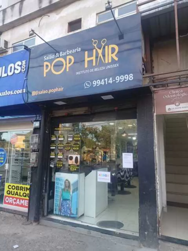 Loja-Salão, 60 m² - Foto 10