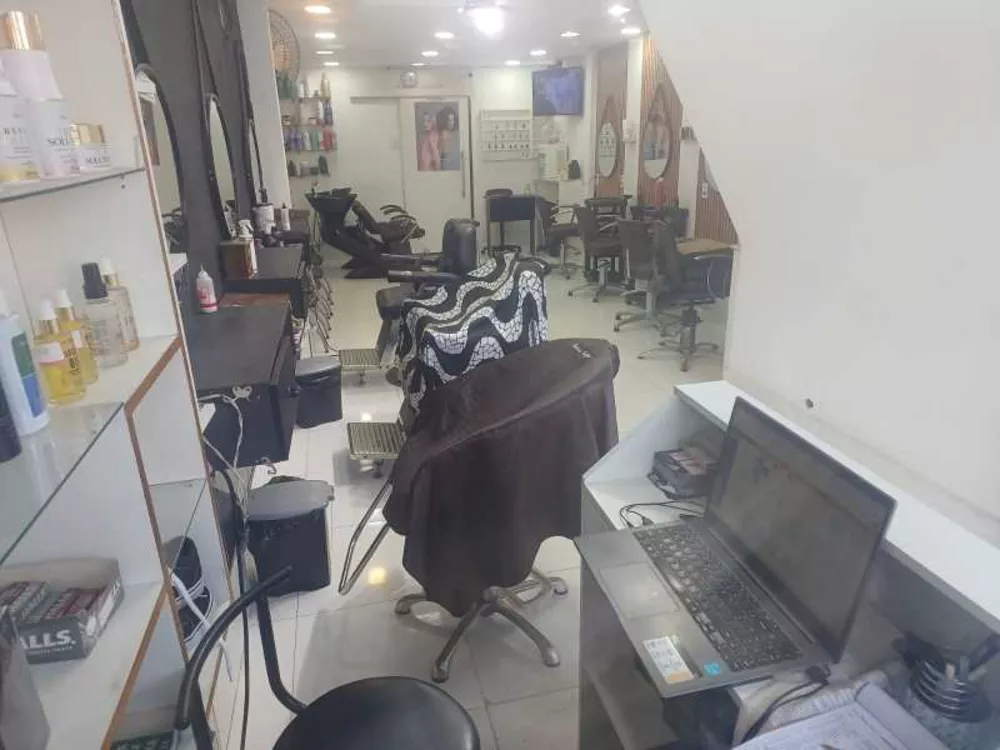 Loja-Salão, 60 m² - Foto 5
