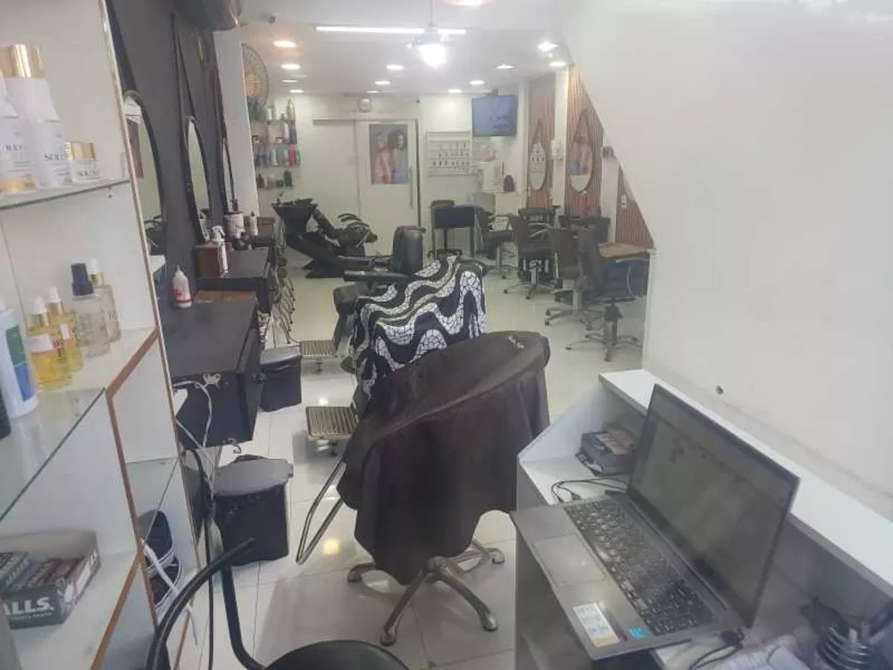 Loja-Salão, 60 m² - Foto 6