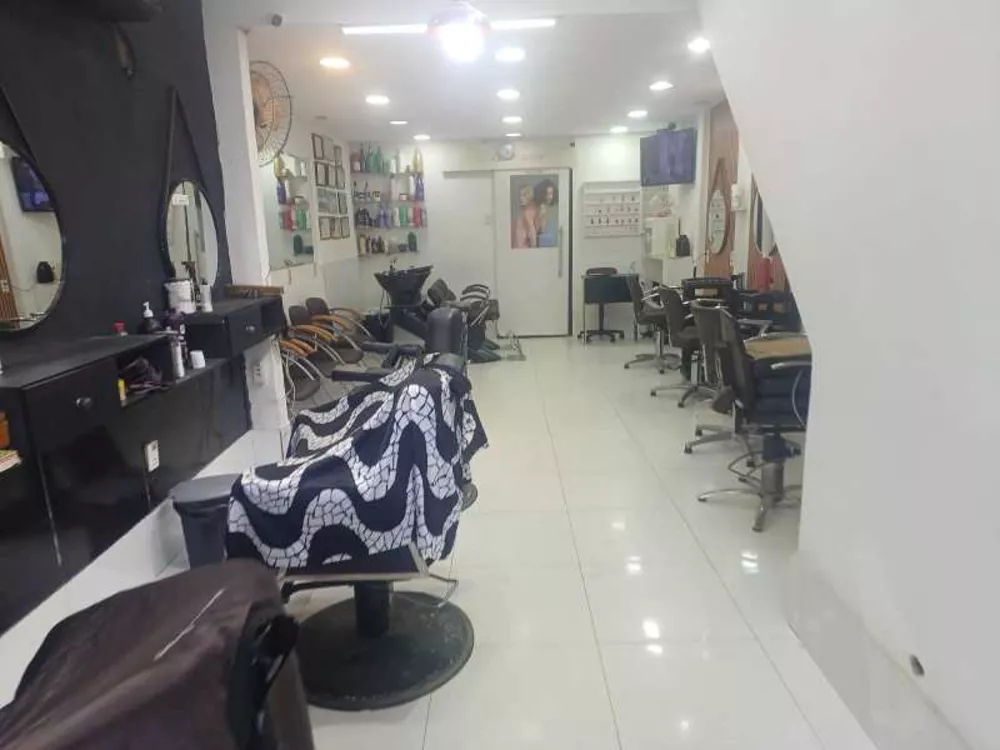 Loja-Salão, 60 m² - Foto 25