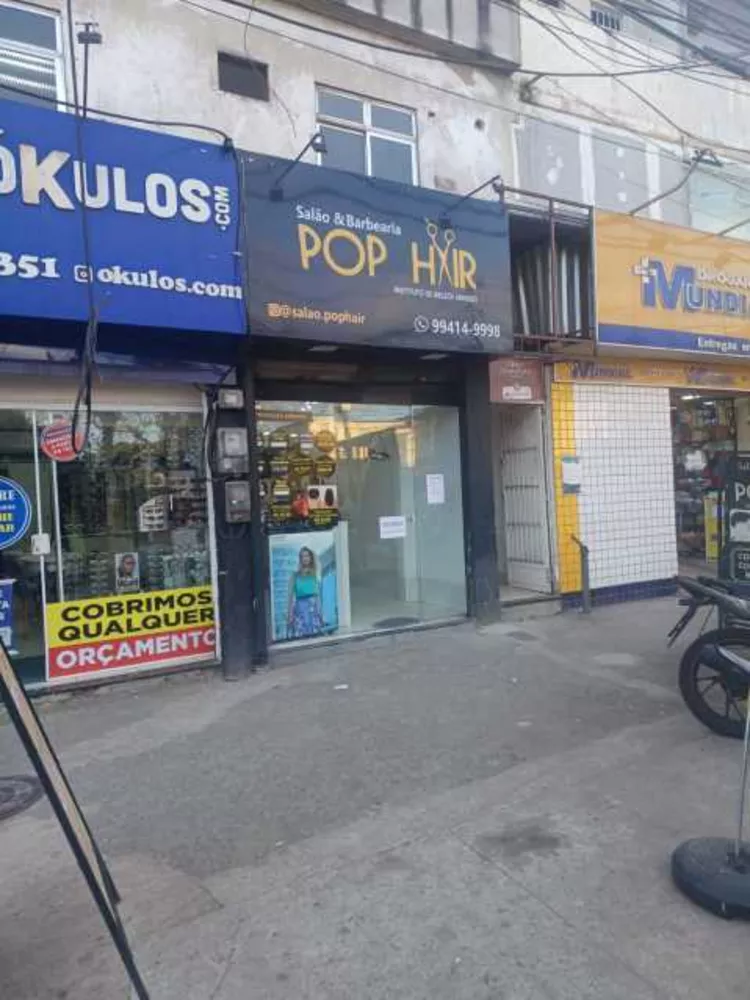 Loja-Salão, 60 m² - Foto 13