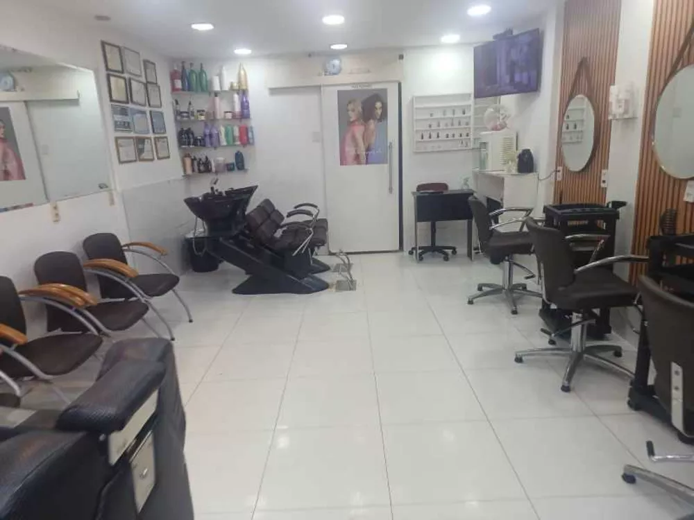Loja-Salão, 60 m² - Foto 7