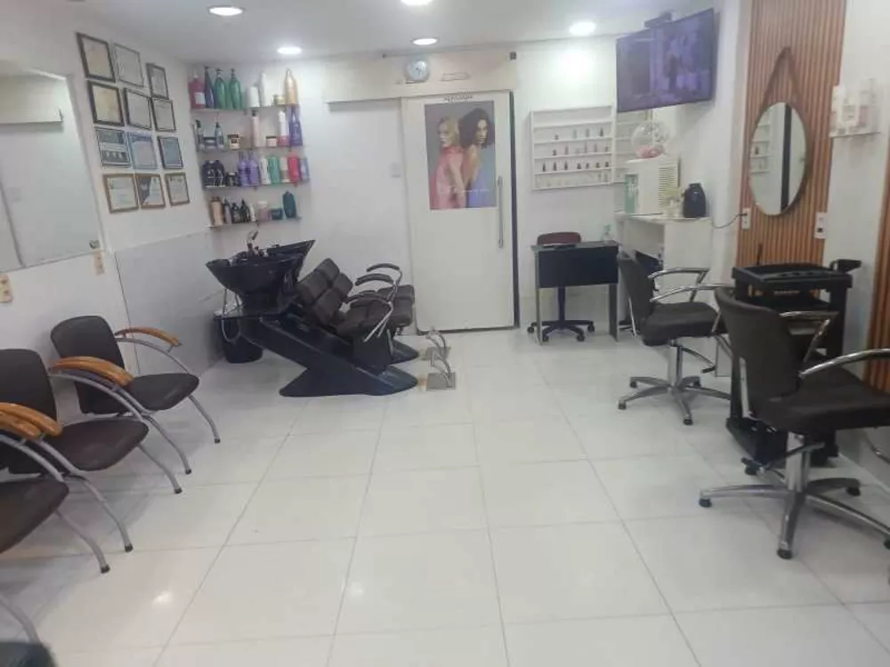 Loja-Salão, 60 m² - Foto 17