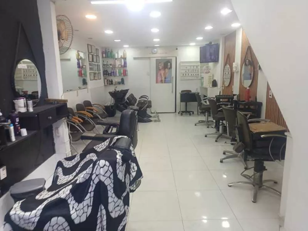 Loja-Salão, 60 m² - Foto 9