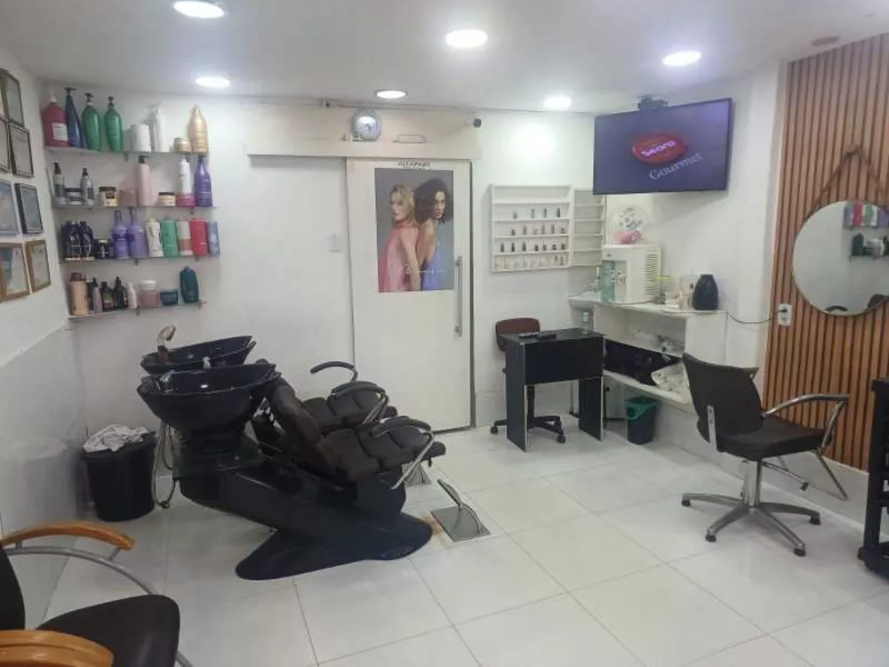 Loja-Salão, 60 m² - Foto 24