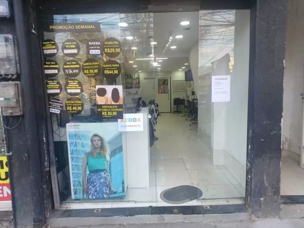 Loja-Salão, 60 m² - Foto 21