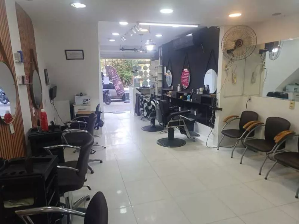 Loja-Salão, 60 m² - Foto 19