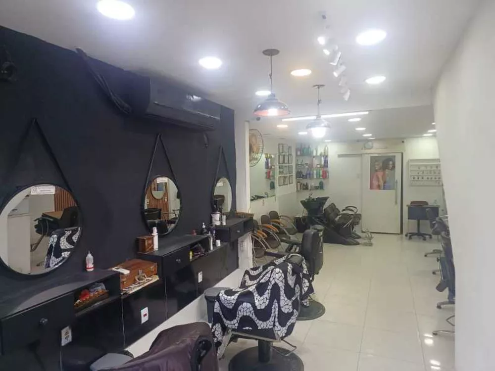 Loja-Salão, 60 m² - Foto 22