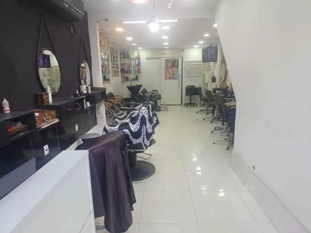 Loja-Salão, 60 m² - Foto 16