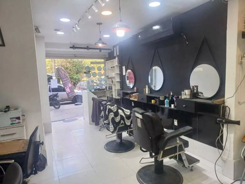 Loja-Salão, 60 m² - Foto 14