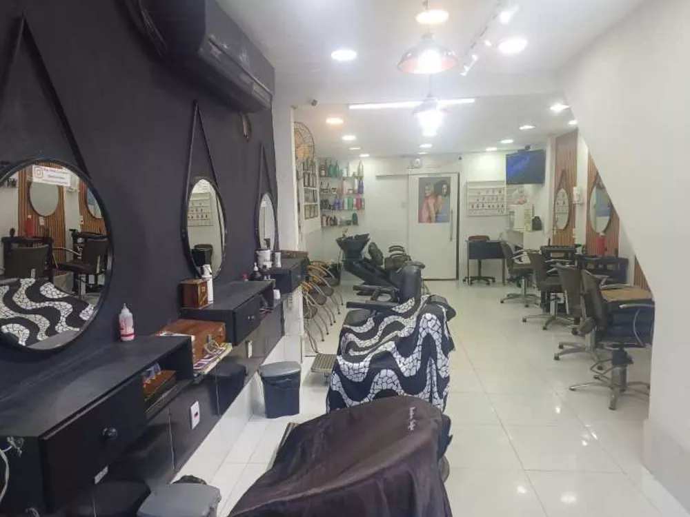 Loja-Salão, 60 m² - Foto 3