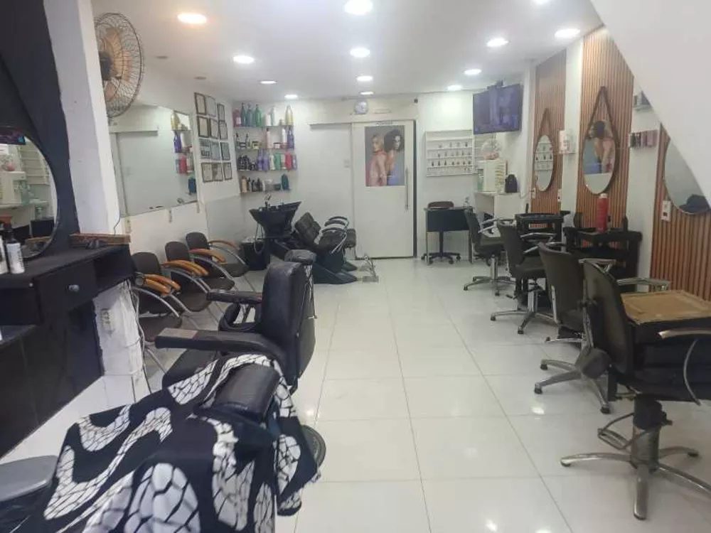 Loja-Salão, 60 m² - Foto 15