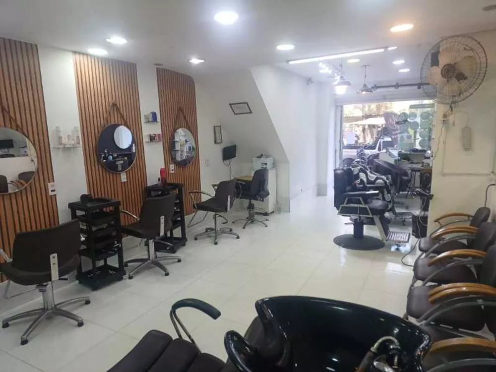 Loja-Salão, 60 m² - Foto 18