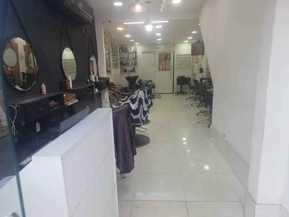 Loja-Salão, 60 m² - Foto 20