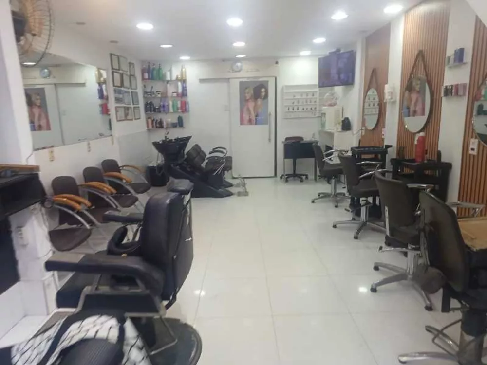Loja-Salão, 60 m² - Foto 11