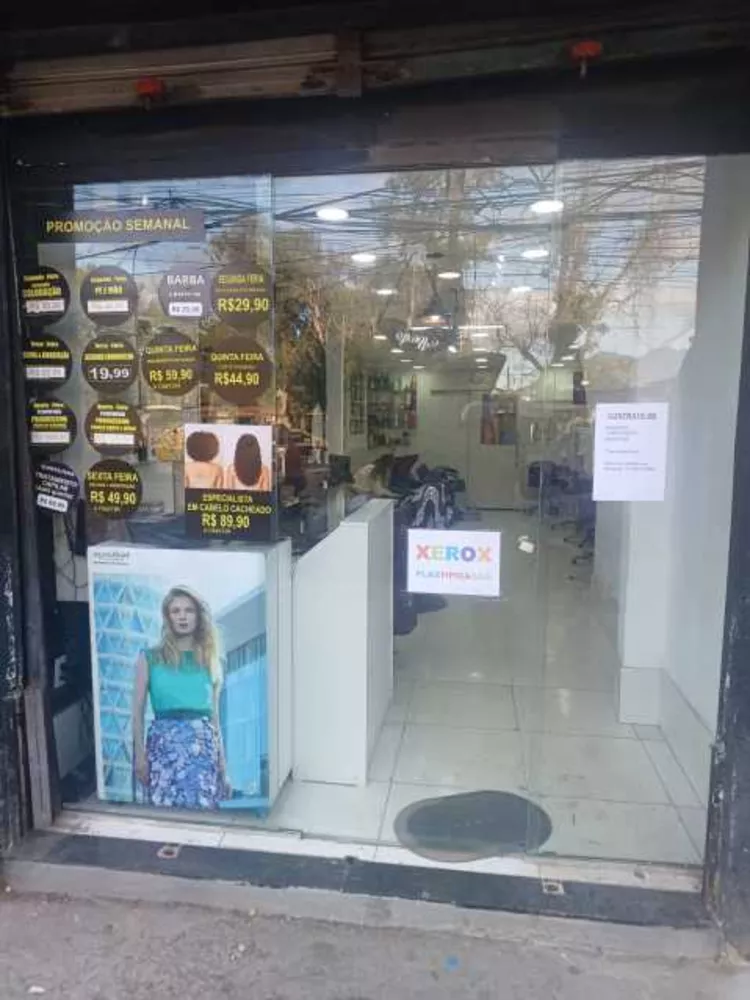 Loja-Salão, 60 m² - Foto 23