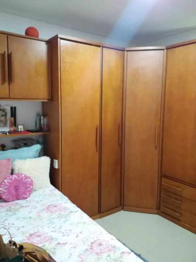 Casa de Condomínio, 2 quartos - Foto 11