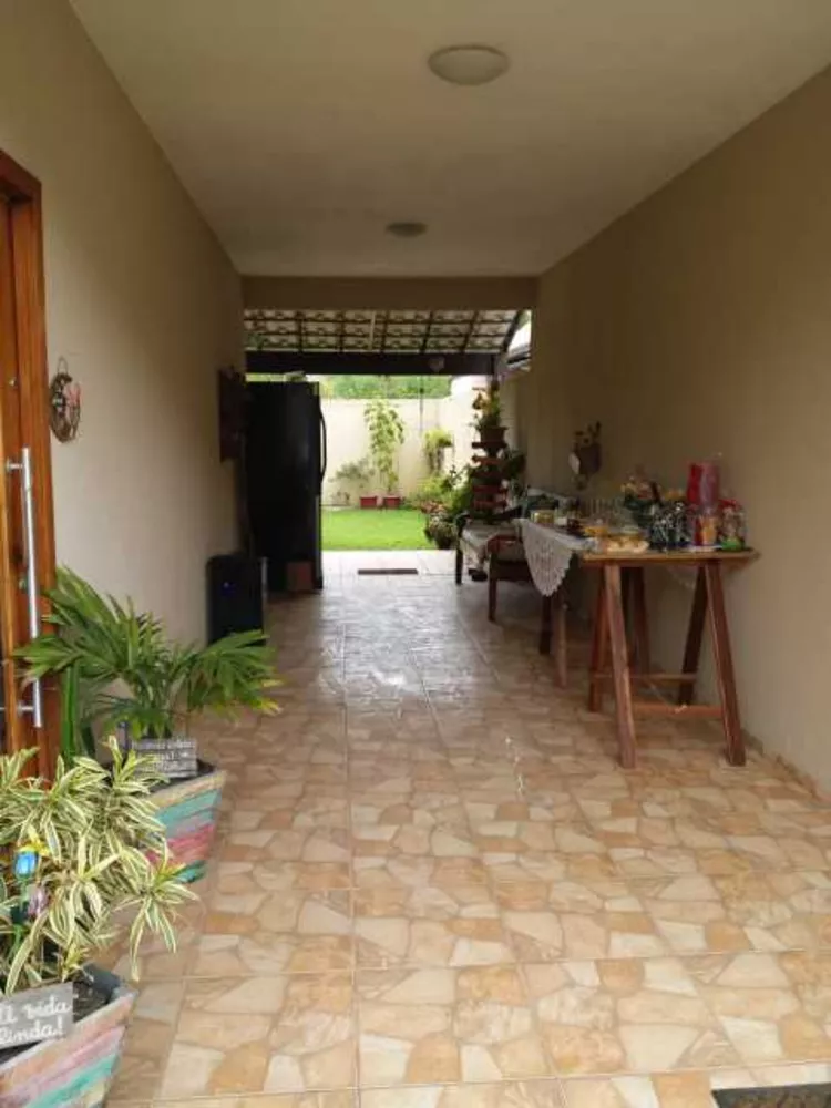 Casa de Condomínio, 2 quartos - Foto 10