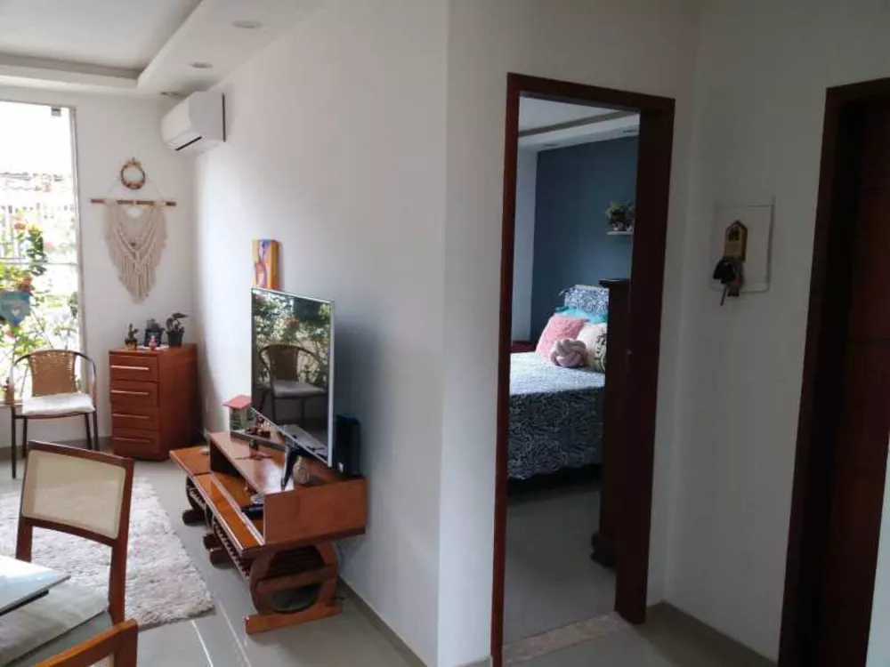 Casa de Condomínio, 2 quartos - Foto 16