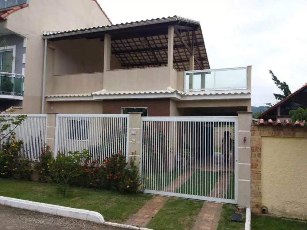 Casa de Condomínio, 2 quartos - Foto 5