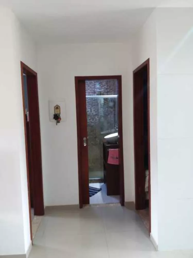 Casa de Condomínio, 2 quartos - Foto 6
