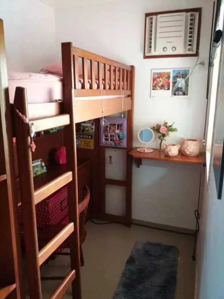 Casa de Condomínio, 2 quartos - Foto 1