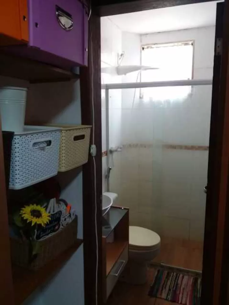 Casa de Condomínio, 2 quartos - Foto 18