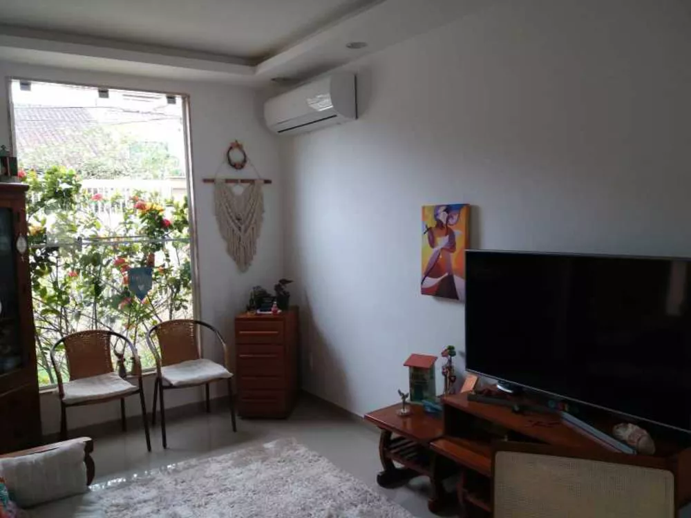 Casa de Condomínio, 2 quartos - Foto 7