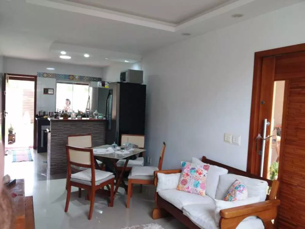 Casa de Condomínio, 2 quartos - Foto 2