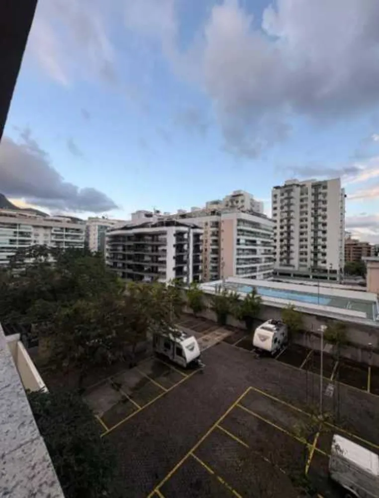 Apartamento, 2 quartos, 78 m² - Foto 4