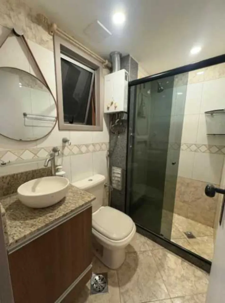 Apartamento, 2 quartos, 78 m² - Foto 16