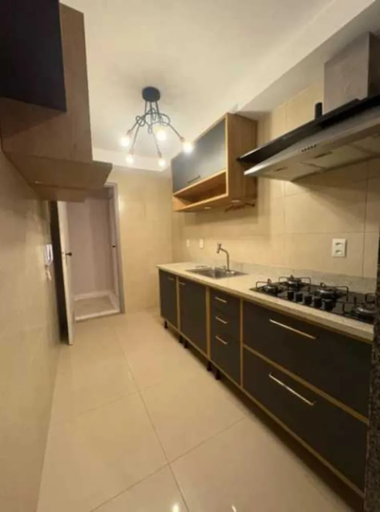 Apartamento, 2 quartos, 78 m² - Foto 2