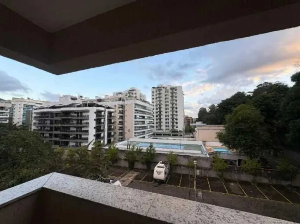 Apartamento, 2 quartos, 78 m² - Foto 5