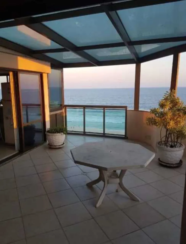 Cobertura, 3 quartos, 225 m² - Foto 5