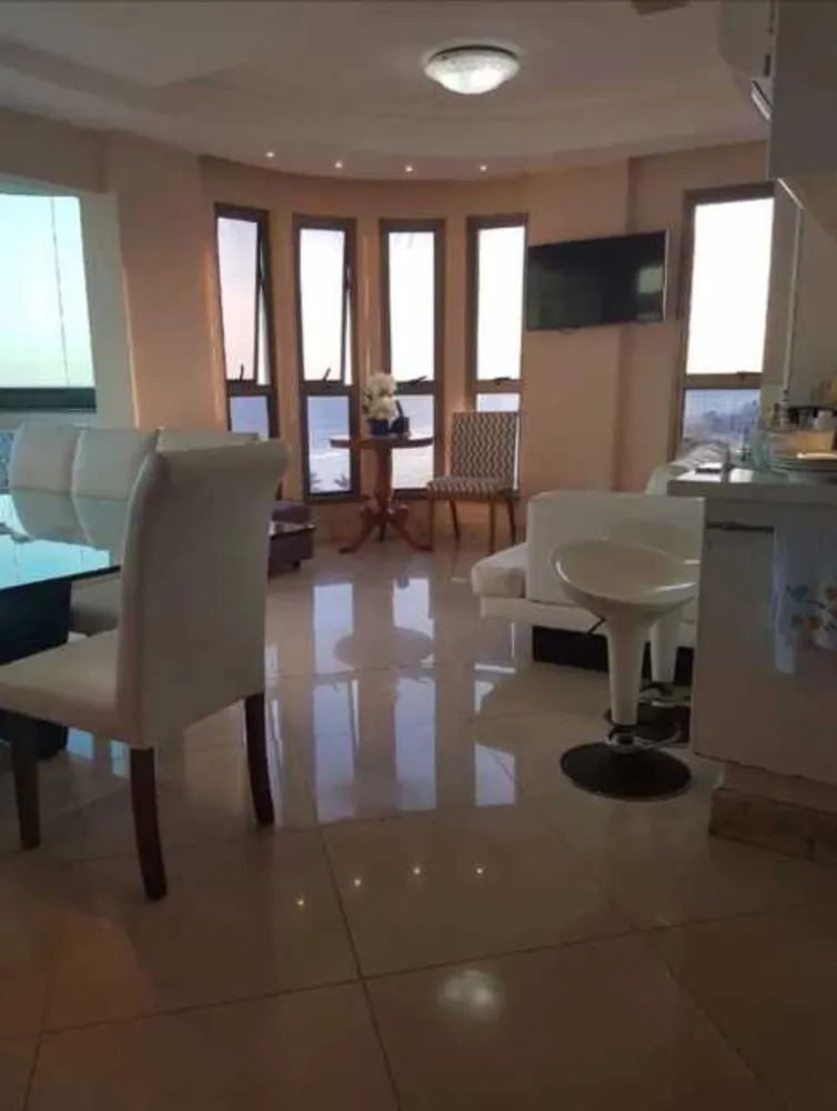 Cobertura, 3 quartos, 225 m² - Foto 3