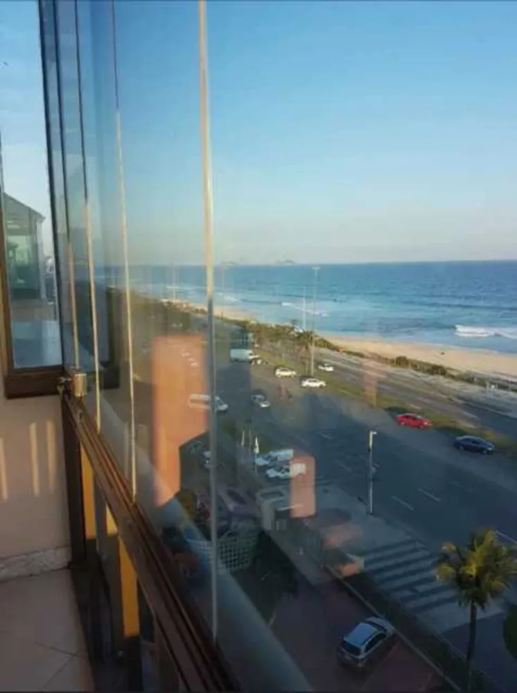 Cobertura, 3 quartos, 225 m² - Foto 4